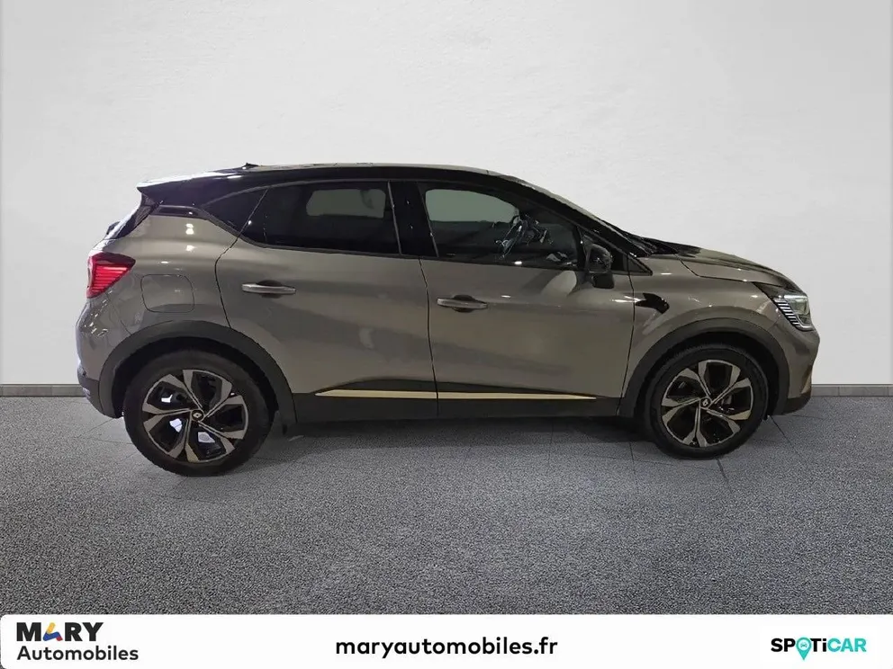 Véhicule occasion 218415 - renault CAPTUR - Photo 4