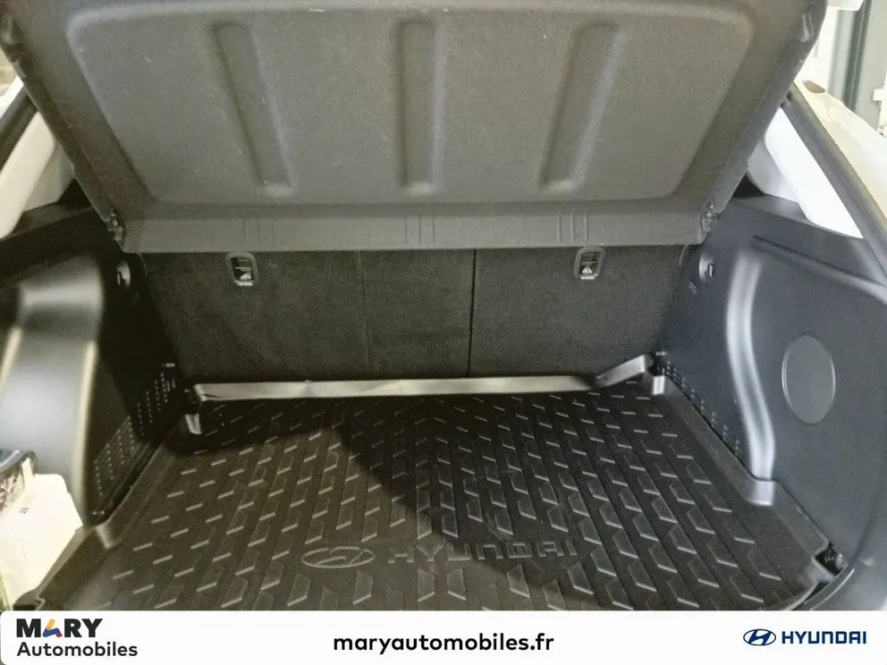 Véhicule occasion 227377 - hyundai KONA - Photo 6