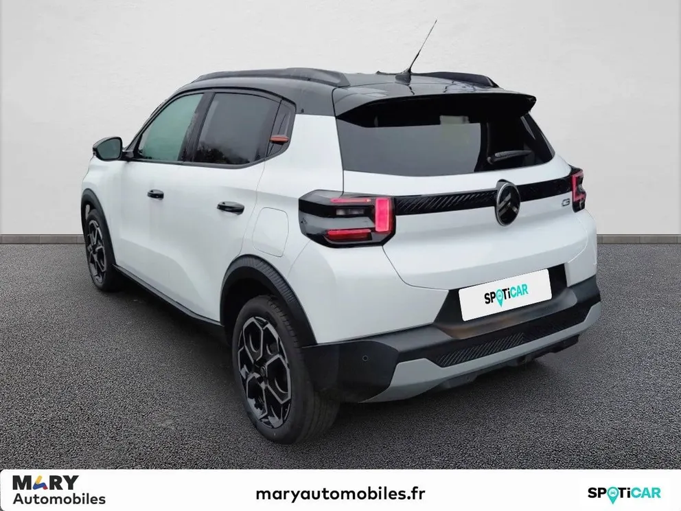 Véhicule occasion 215917 - Citroën C3 - Photo 7