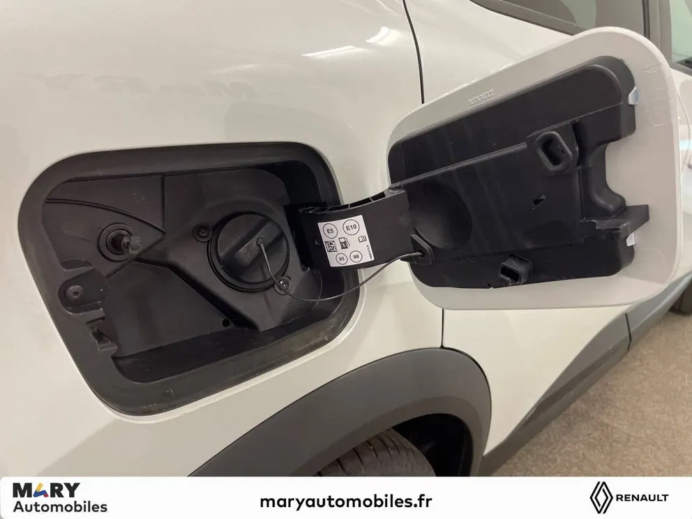 Véhicule occasion 230391 - renault CAPTUR - Photo 18