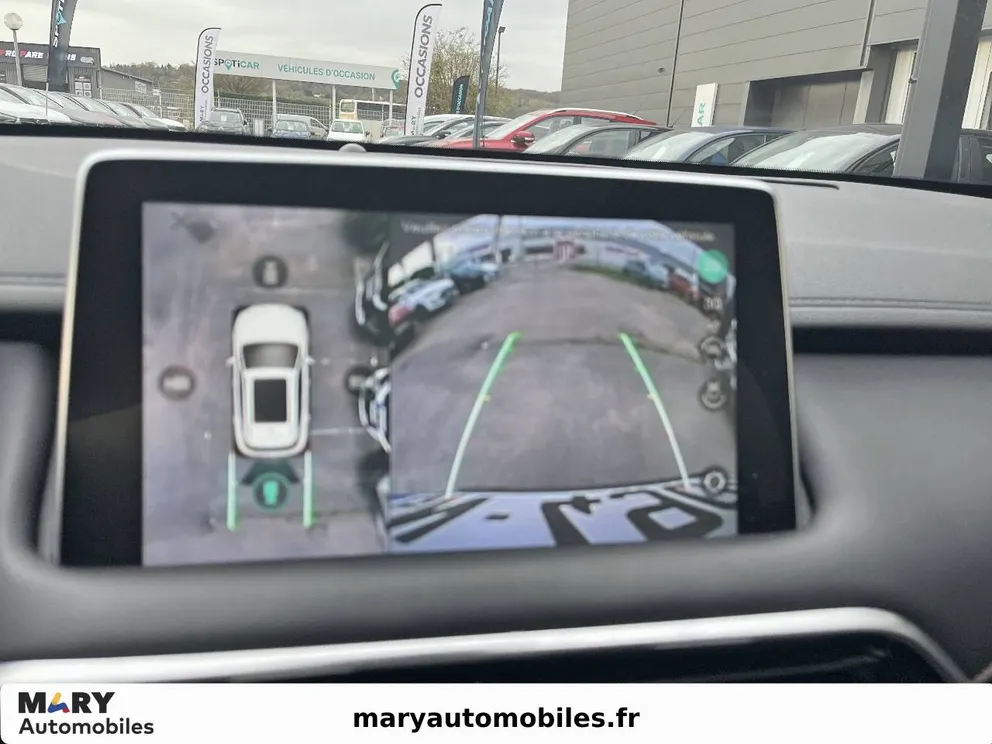 Véhicule occasion 219864 - mg EHS - Photo 17