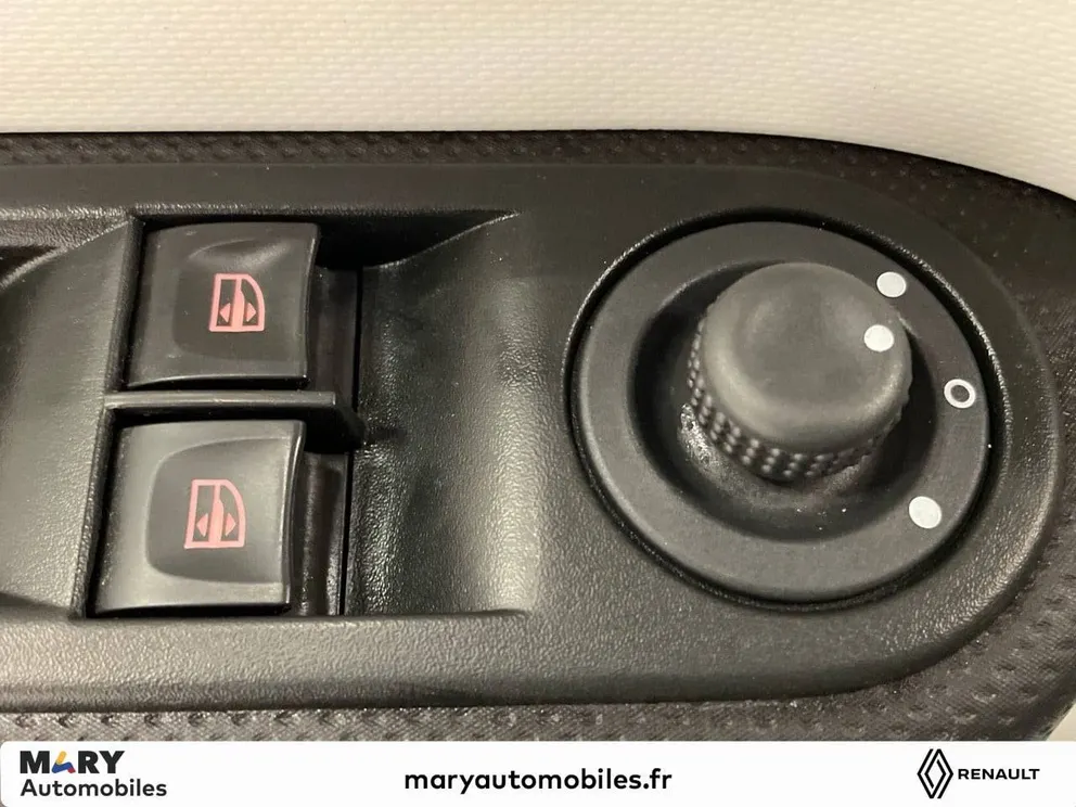 Véhicule occasion 212751 - renault TWINGO - Photo 14