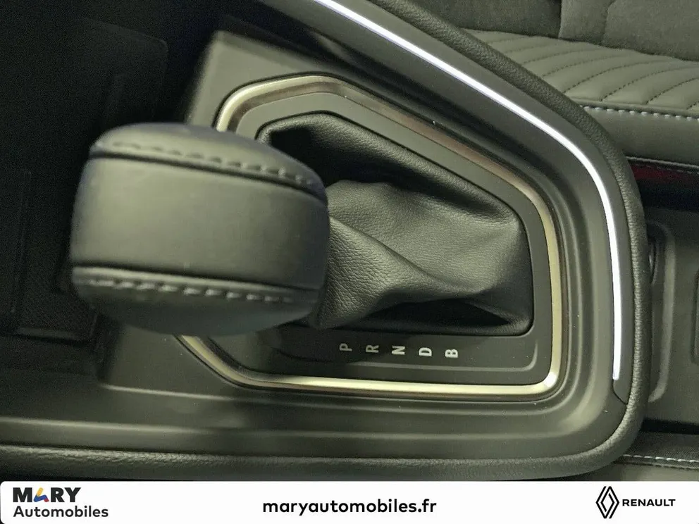 Véhicule occasion 214036 - renault CLIO - Photo 13