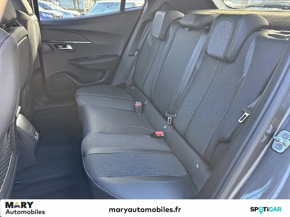 Véhicule occasion 218301 - peugeot 2008 - Photo 10