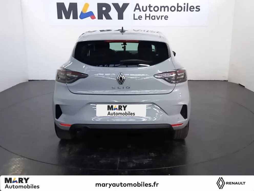 Véhicule occasion 201621 - renault CLIO - Photo 5