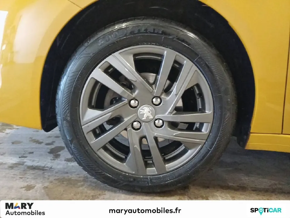 Véhicule occasion 212923 - peugeot 208 - Photo 11