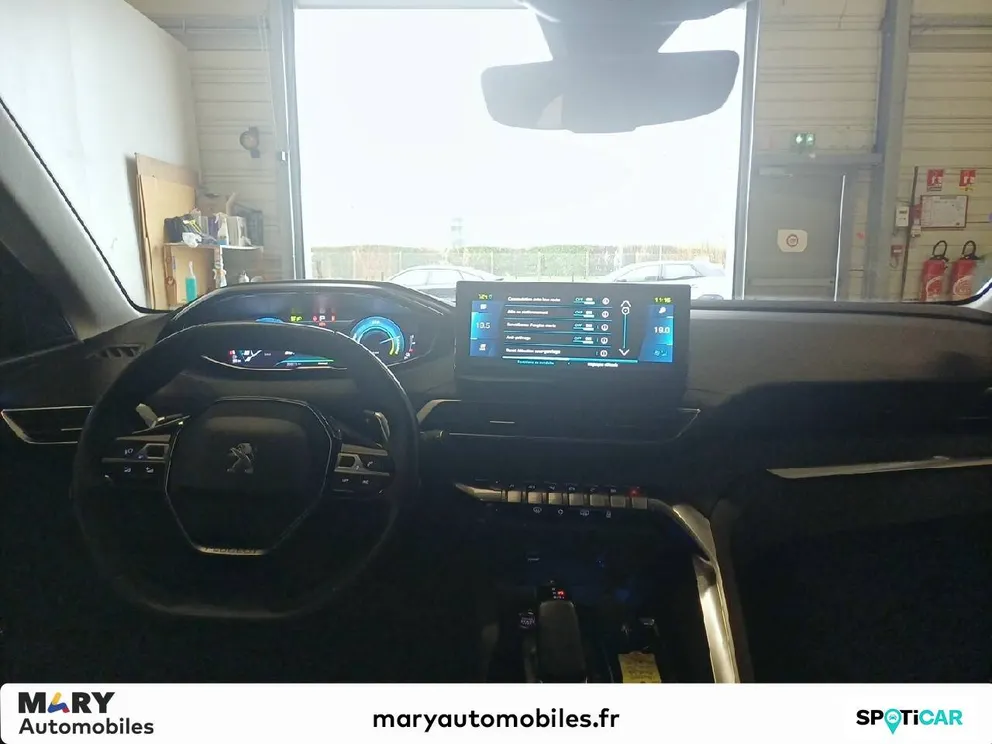 Véhicule occasion 217229 - peugeot 3008 - Photo 8