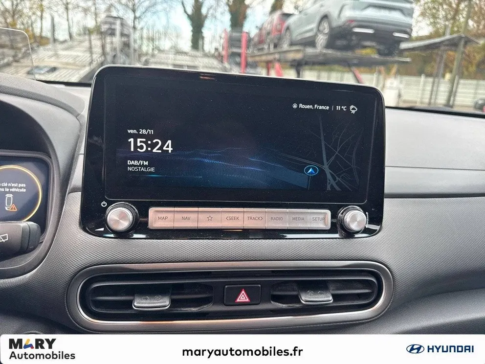 Véhicule occasion 209508 - hyundai KONA - Photo 13