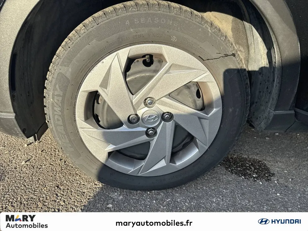 Véhicule occasion 197324 - hyundai BAYON - Photo 11