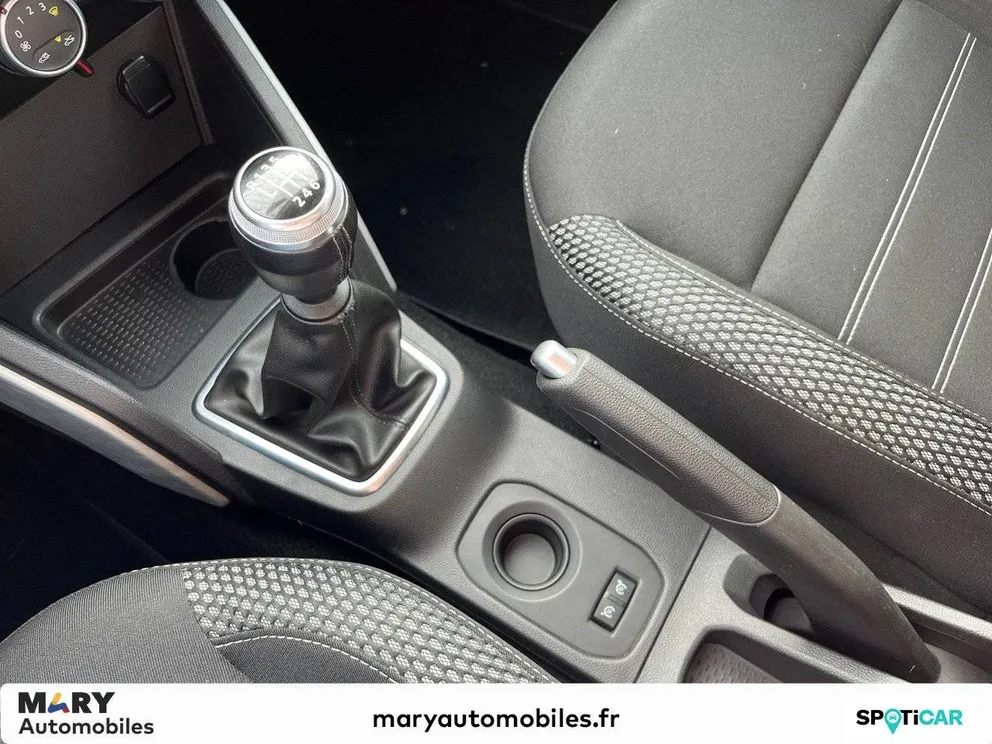 Véhicule occasion 210460 - dacia DUSTER - Photo 15
