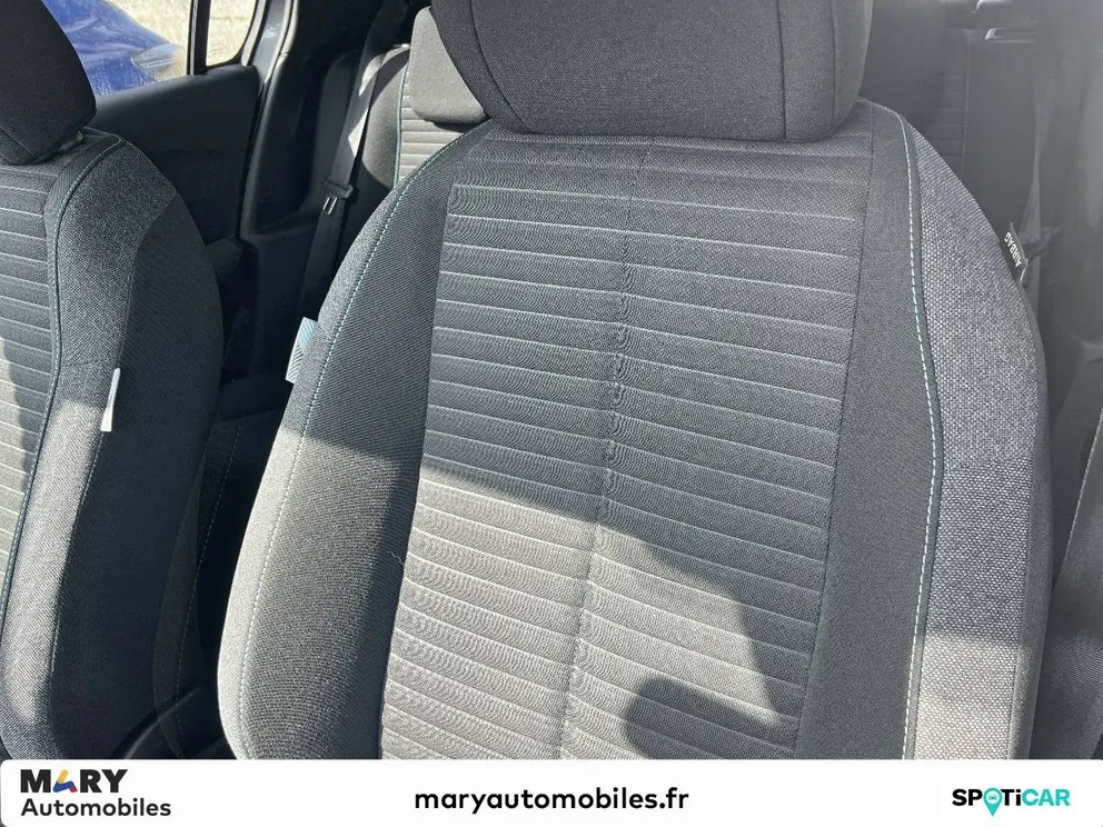 Véhicule occasion 217437 - peugeot 208 - Photo 14