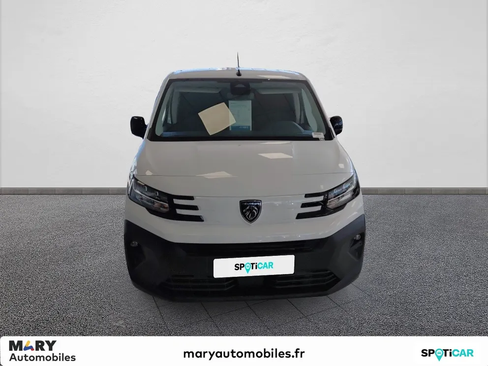 Véhicule occasion 1240036 - peugeot PARTNER - Photo 6