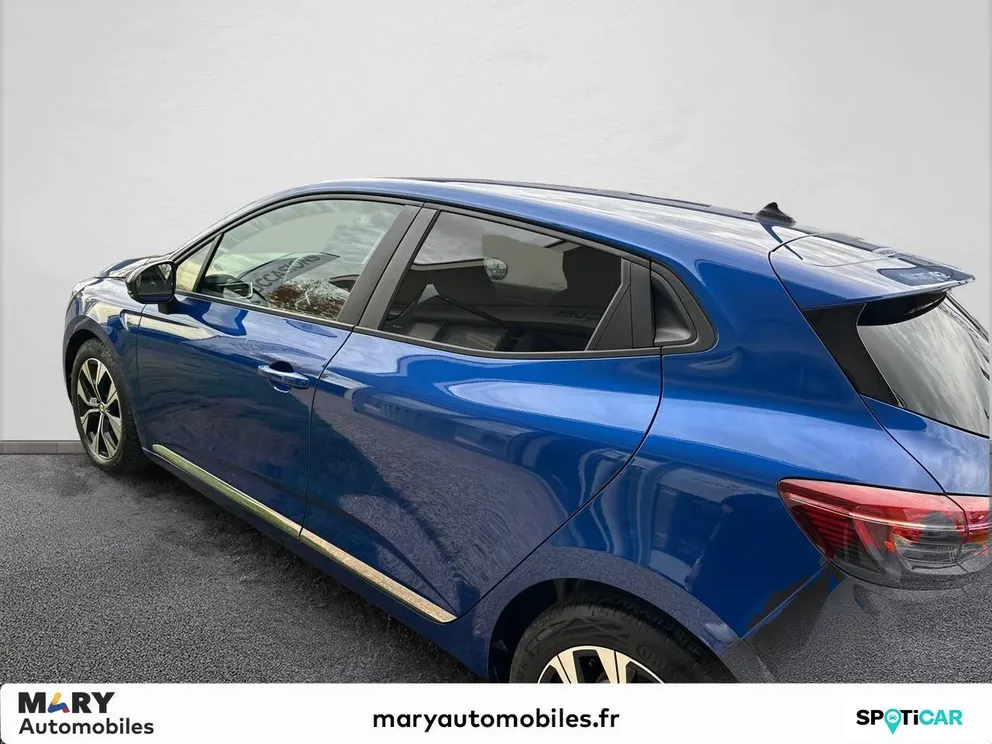 Véhicule occasion 217863 - renault CLIO - Photo 7