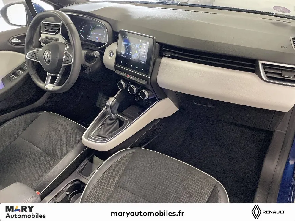 Véhicule occasion 217646 - renault CLIO - Photo 17