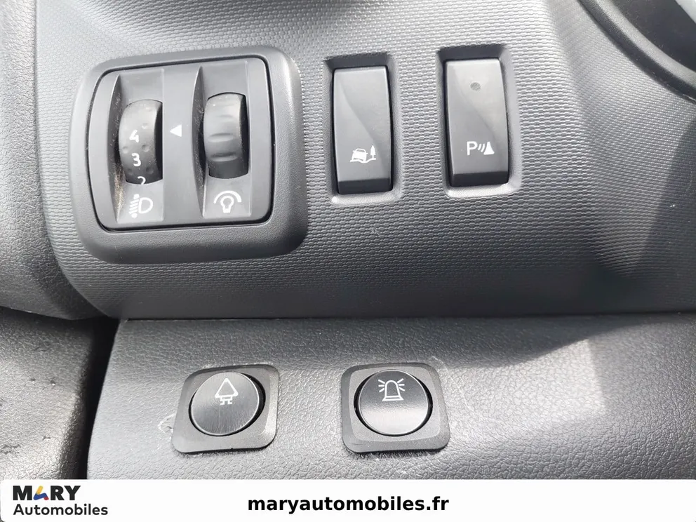 Véhicule occasion 237971 - renault TRAFIC - Photo 12