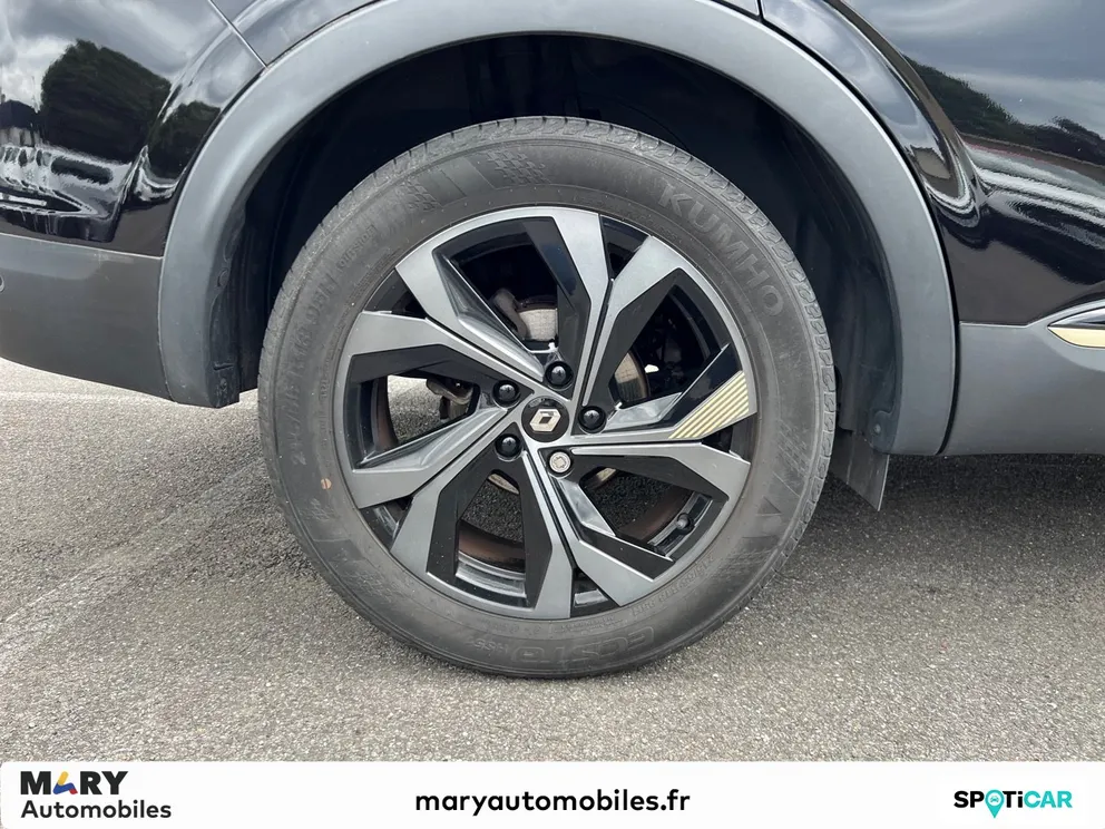 Véhicule occasion 1227774 - renault ARKANA - Photo 7