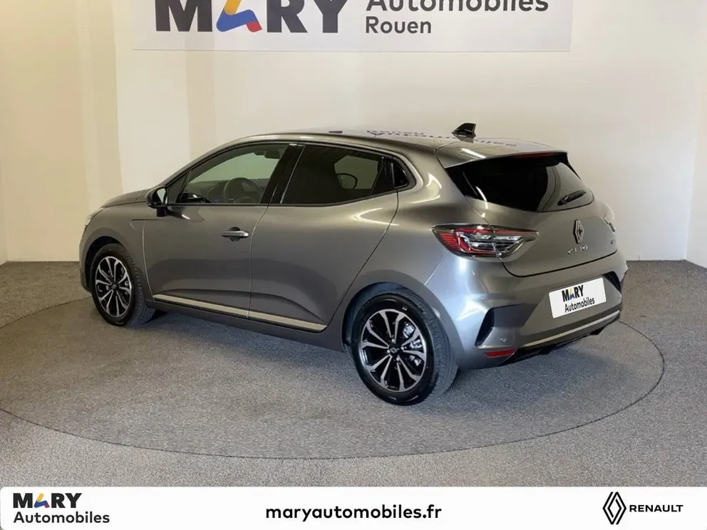 Véhicule occasion 233082 - renault CLIO - Photo 5