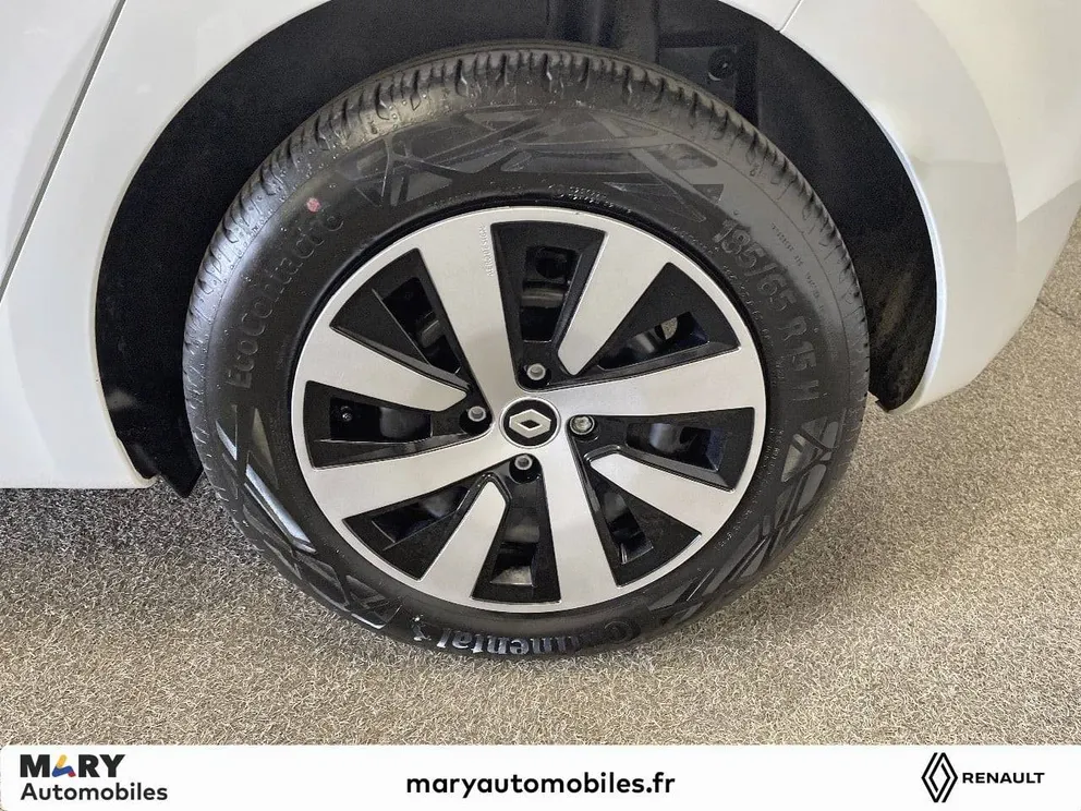 Véhicule occasion 225285 - renault CLIO - Photo 11