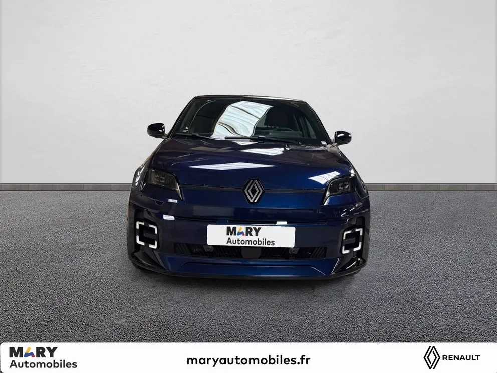 Véhicule occasion 219756 - renault RENAULT 5 - Photo 1