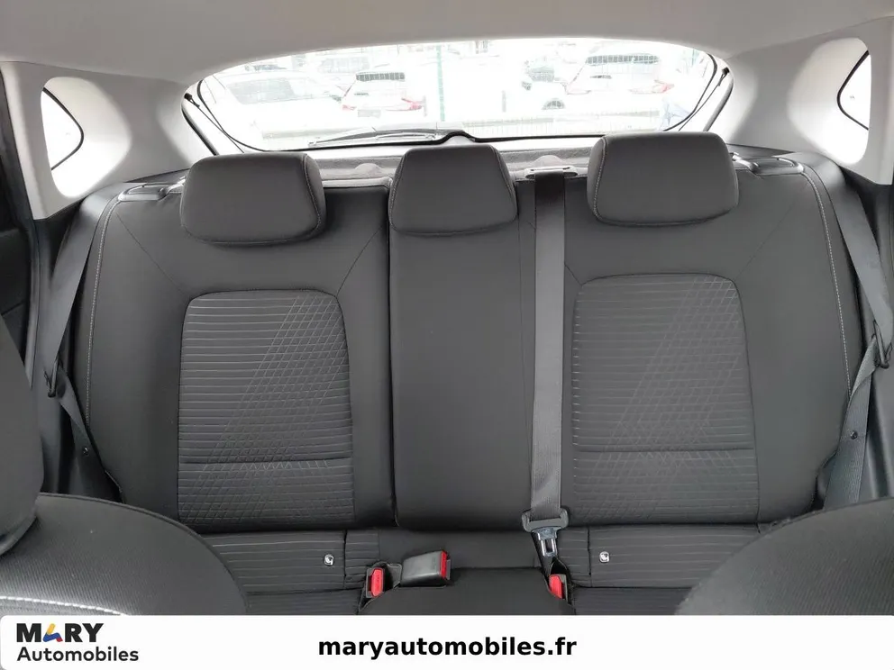 Véhicule occasion 225185 - hyundai i20 - Photo 19