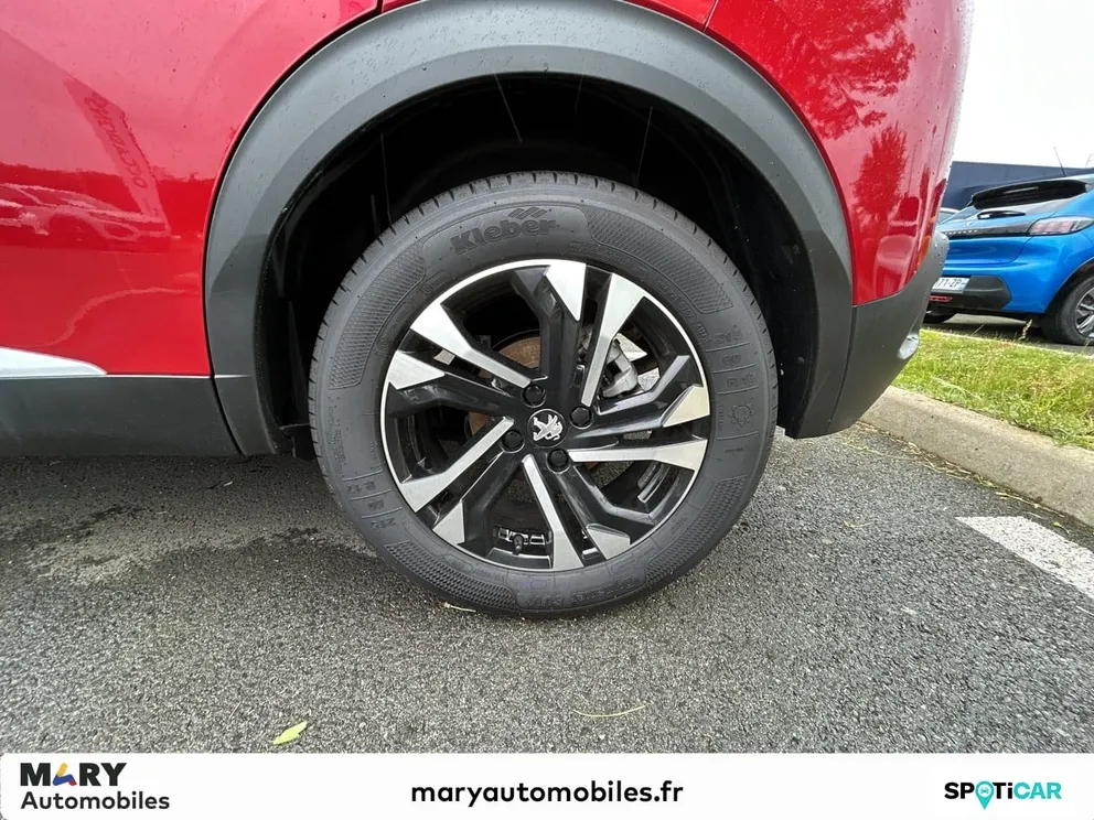 Véhicule occasion 223824 - peugeot 2008 - Photo 7
