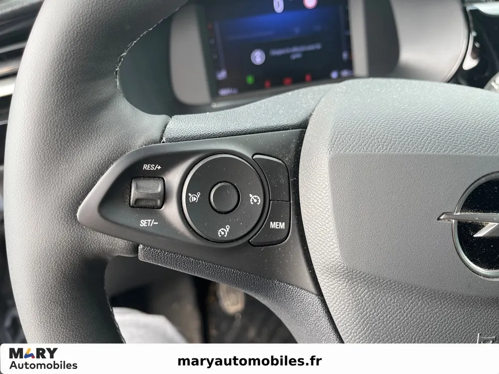 Véhicule occasion 227430 - opel CORSA - Photo 5