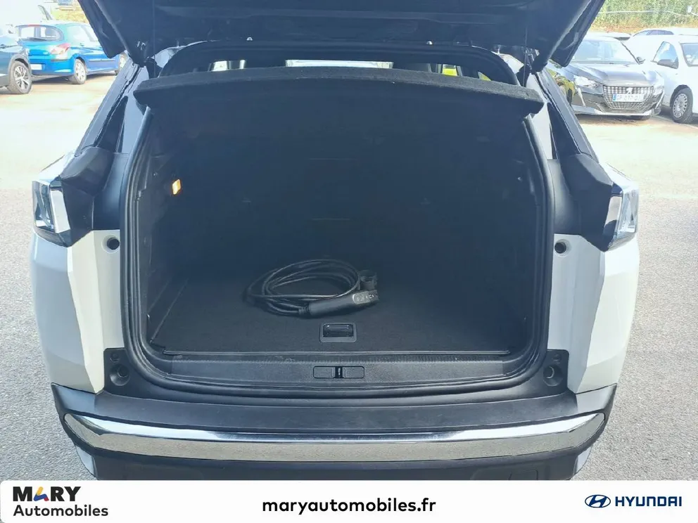 Véhicule occasion 188889 - peugeot 3008 - Photo 6