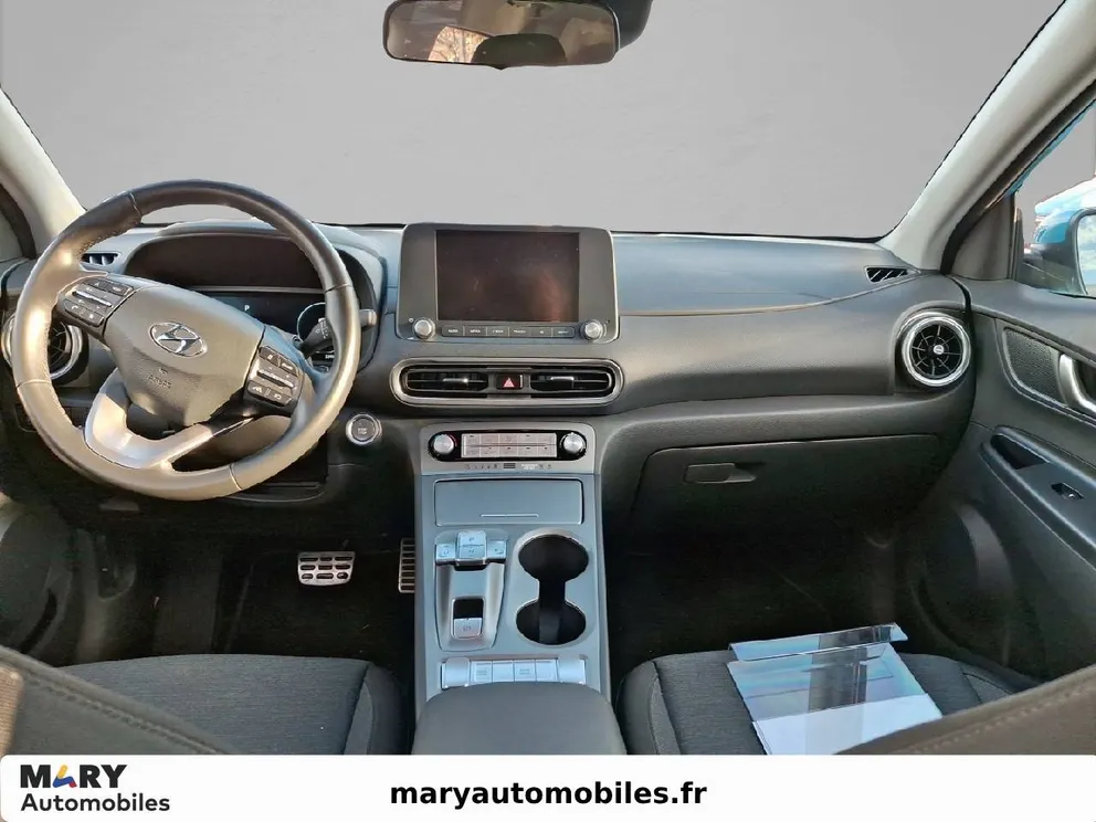 Véhicule occasion 138886 - hyundai KONA - Photo 8