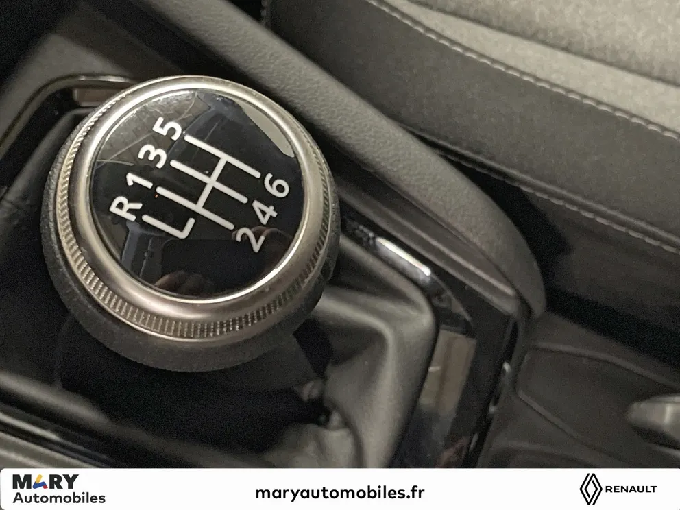 Véhicule occasion 237964 - renault CLIO - Photo 16