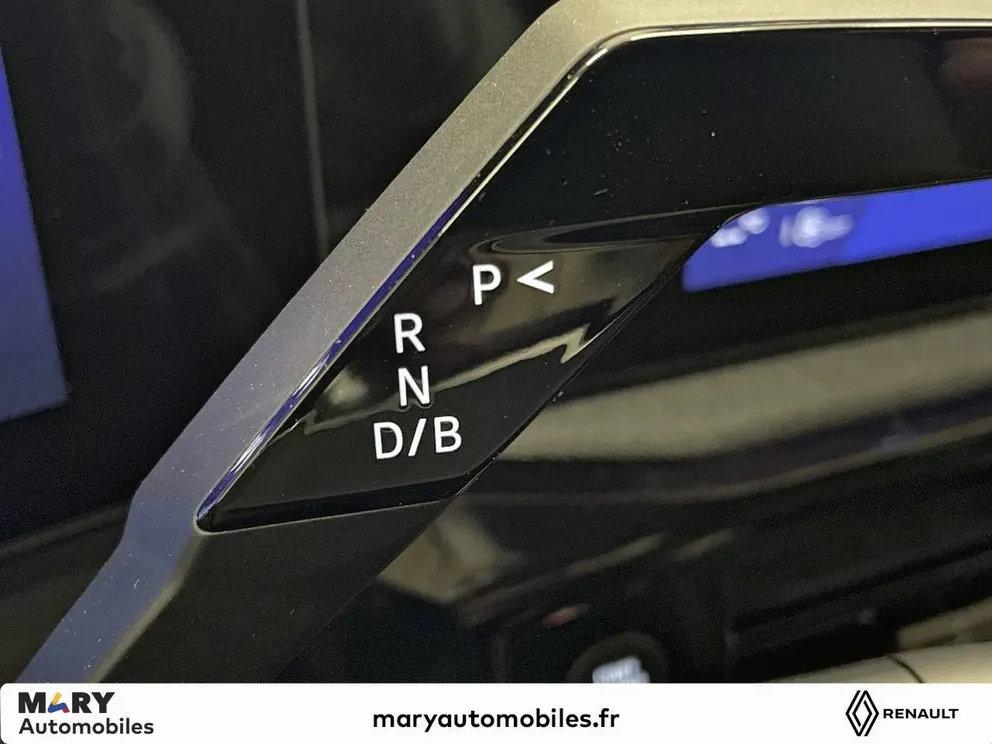 Véhicule occasion 224487 - renault CLIO VI HYBRID - Photo 13