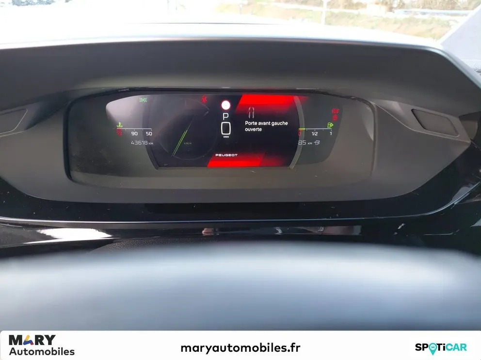 Véhicule occasion 206902 - peugeot 308 - Photo 13
