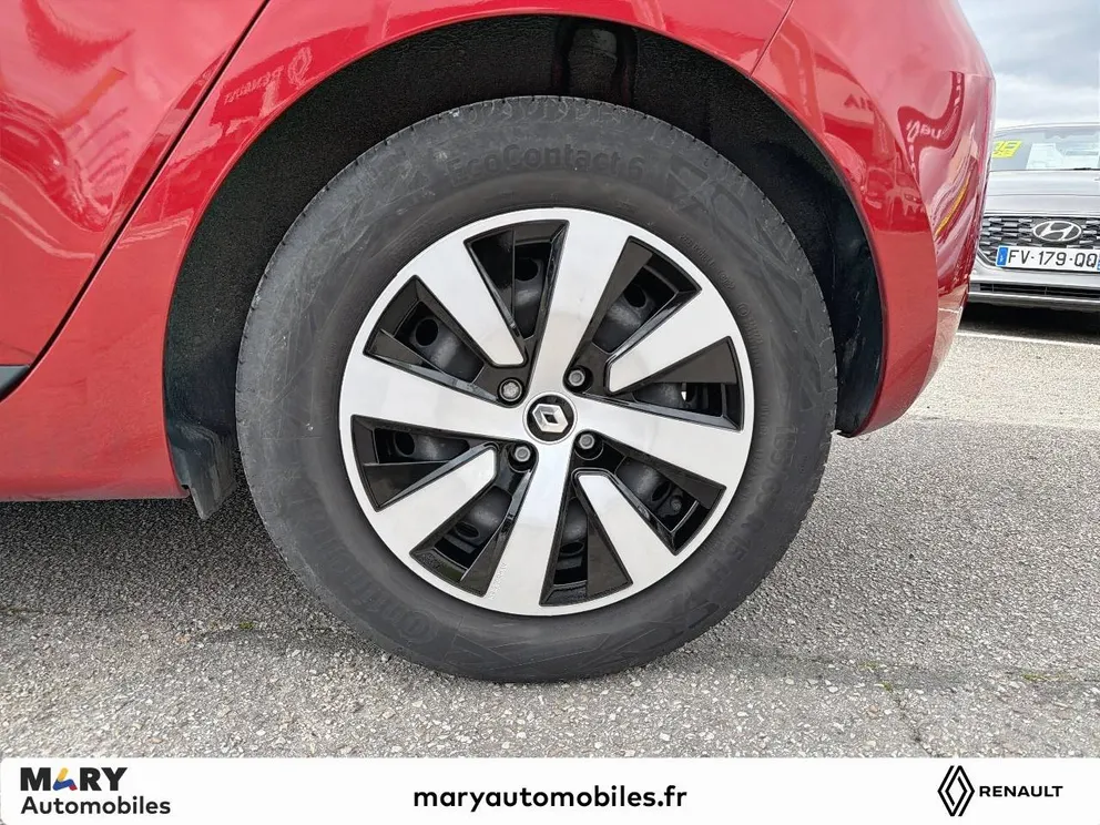 Véhicule occasion 217024 - renault CLIO - Photo 11