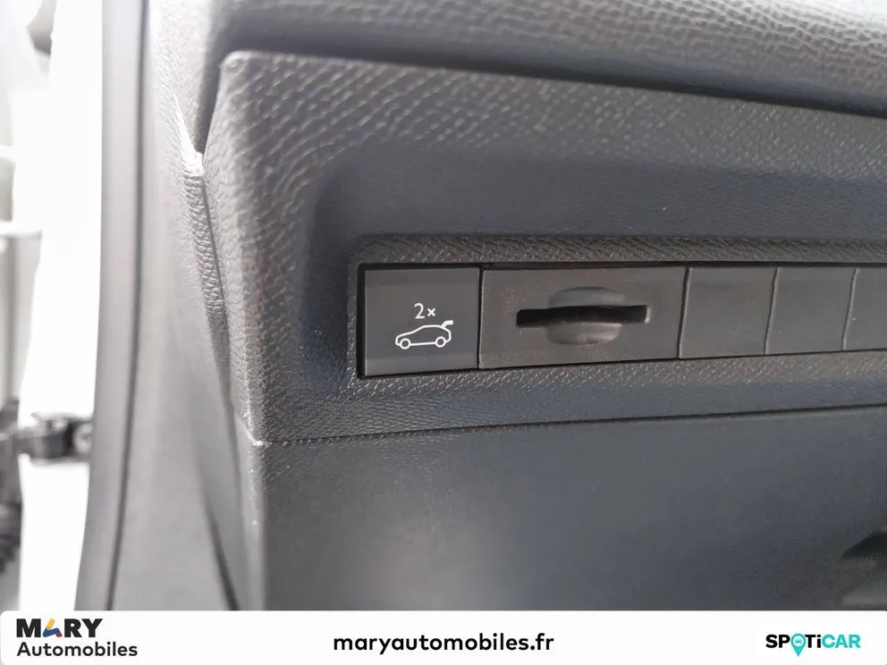 Véhicule occasion 262711 - peugeot 308 - Photo 18