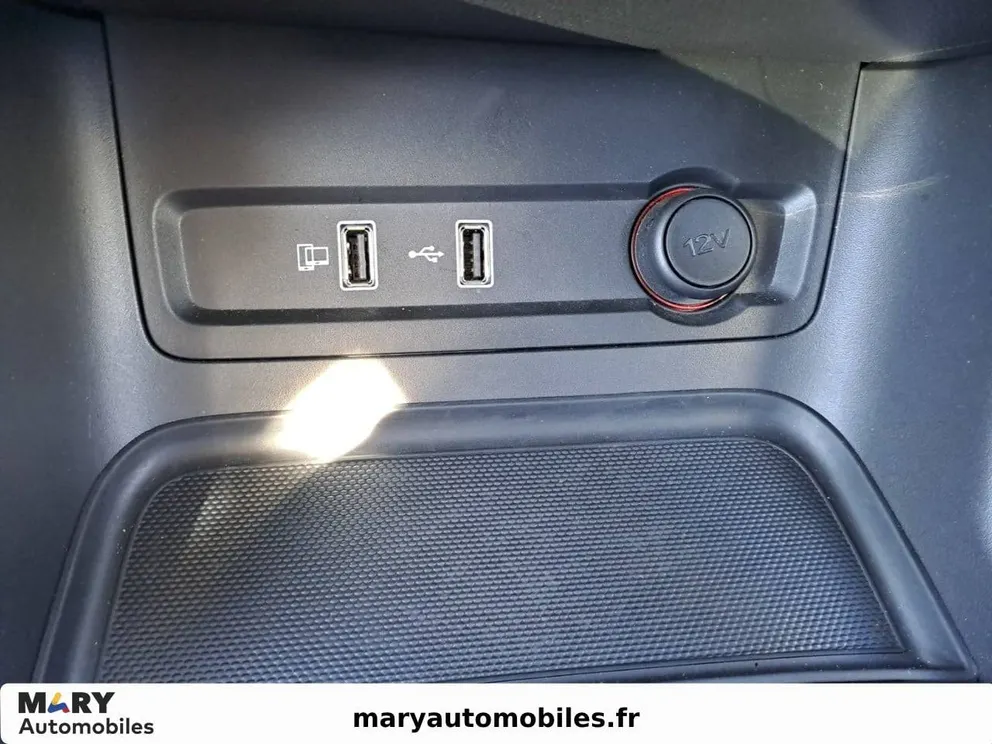 Véhicule occasion 227340 - mg ZS - Photo 14