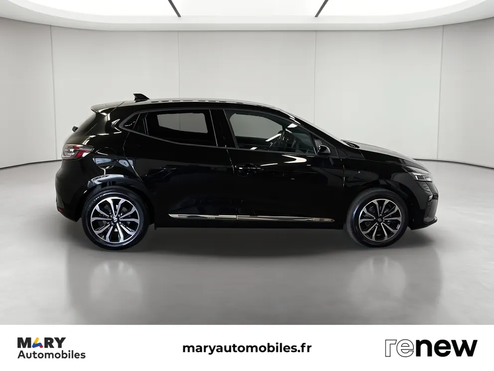 Véhicule occasion 239315 - renault CLIO - Photo 6