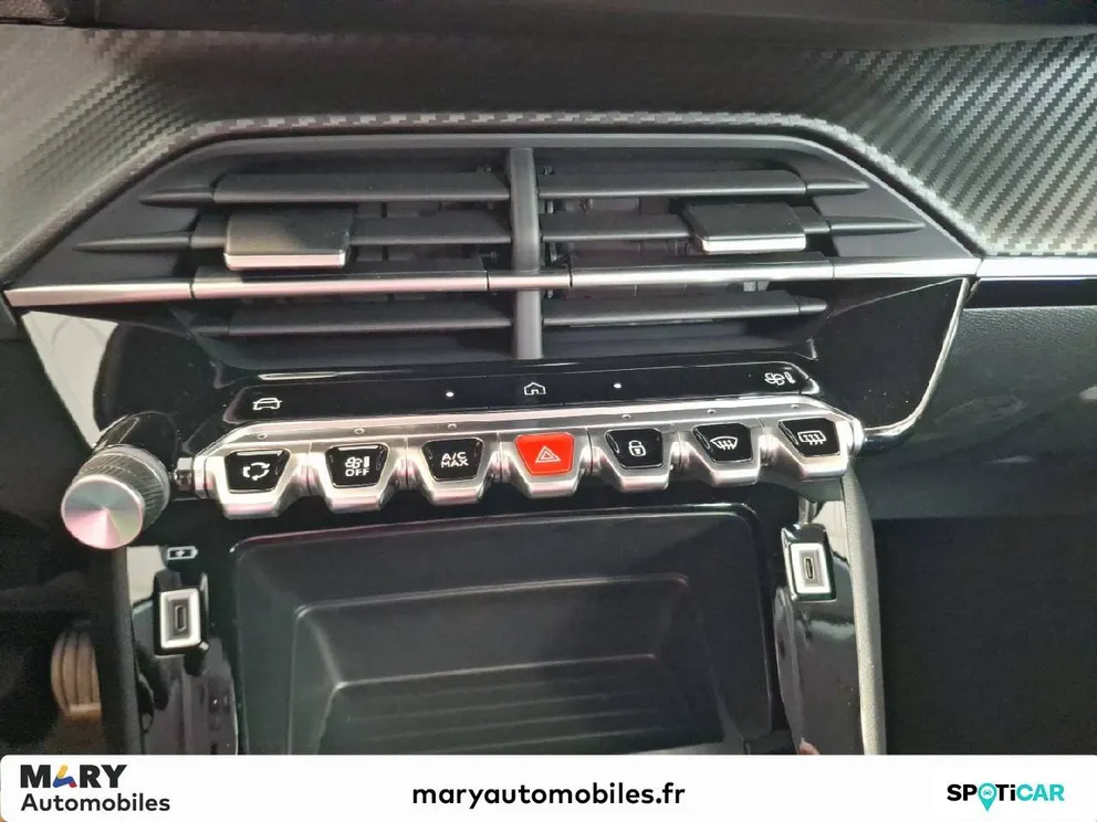 Véhicule occasion 224655 - peugeot 208 - Photo 15