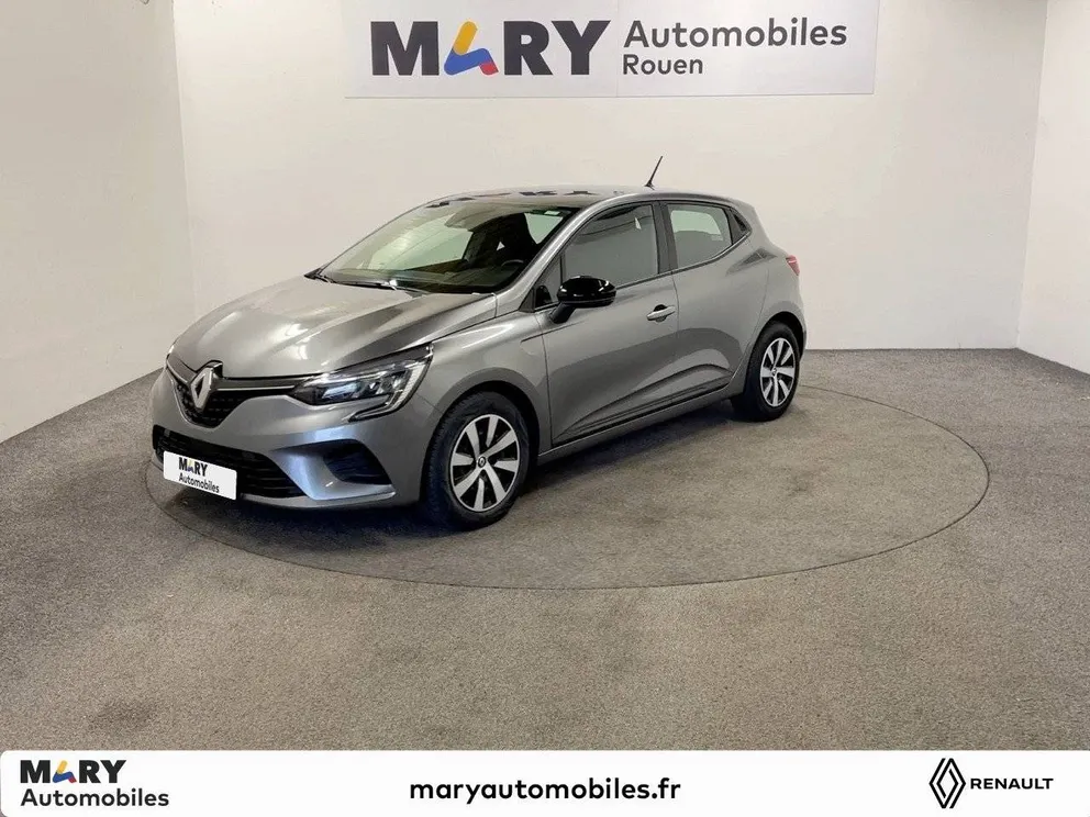Véhicule occasion 195298 - renault CLIO - Photo 1