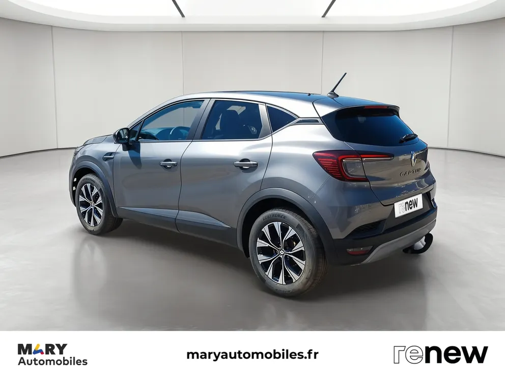 Véhicule occasion 1237076 - renault CAPTUR - Photo 3