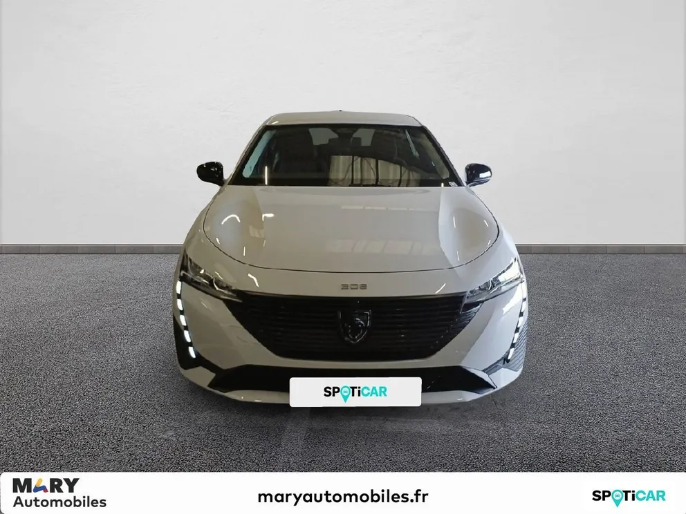 Véhicule occasion 209877 - peugeot 308 - Photo 2