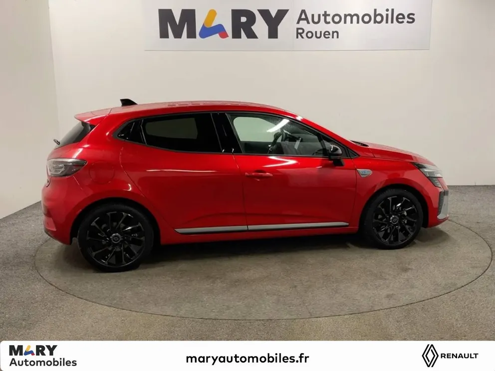 Véhicule occasion 217705 - renault CLIO - Photo 4