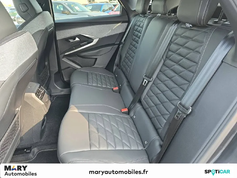 Véhicule occasion 188145 - peugeot 3008 - Photo 10