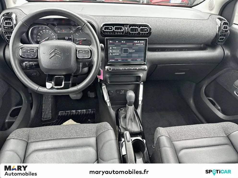 Véhicule occasion 221207 - Citroën C3 AIRCROSS - Photo 8