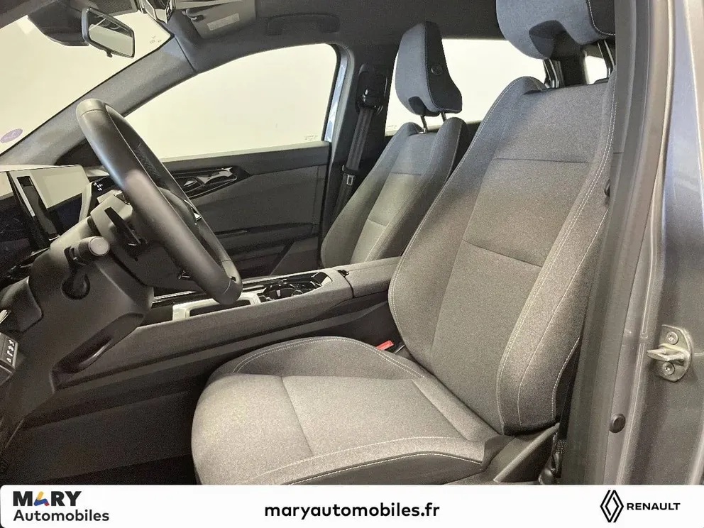 Véhicule occasion 225902 - renault AUSTRAL - Photo 9