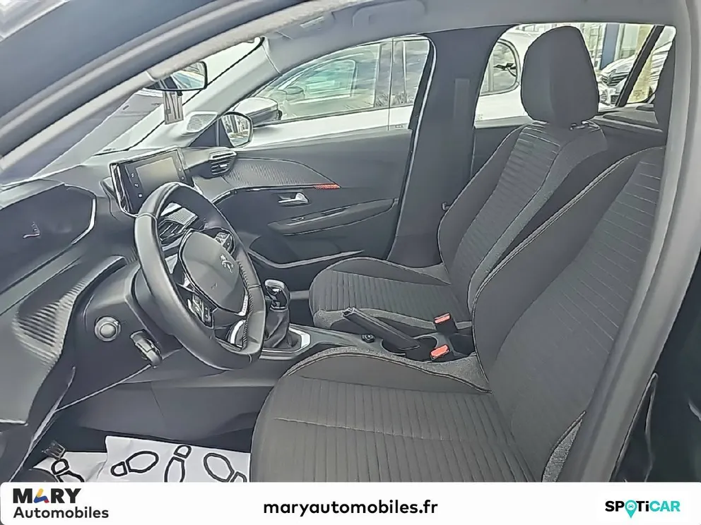 Véhicule occasion 206604 - peugeot 208 - Photo 9