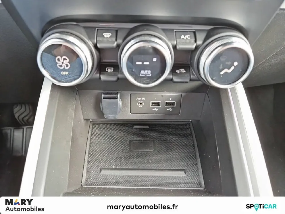 Véhicule occasion 223769 - renault CLIO - Photo 15