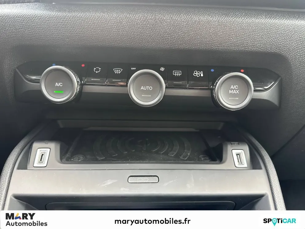 Véhicule occasion 168203 - Citroën C4 - Photo 16