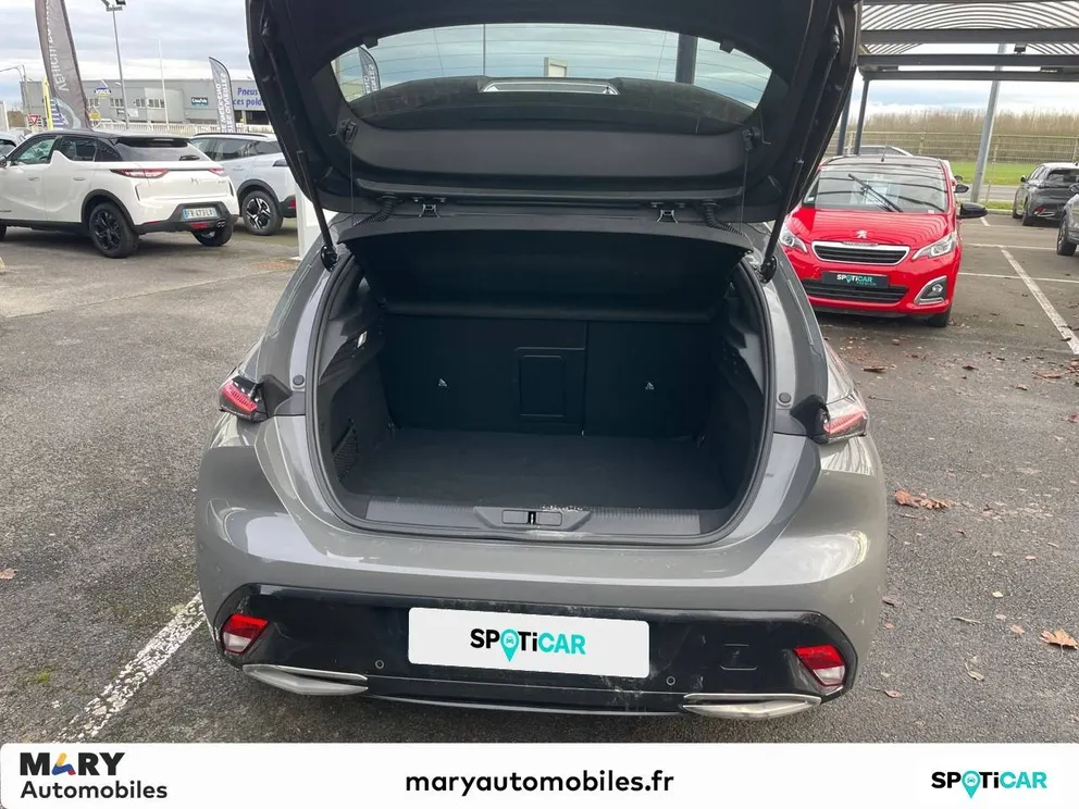 Véhicule occasion 213528 - peugeot 308 - Photo 6