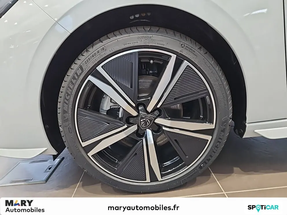 Véhicule occasion 209479 - peugeot 308 - Photo 11