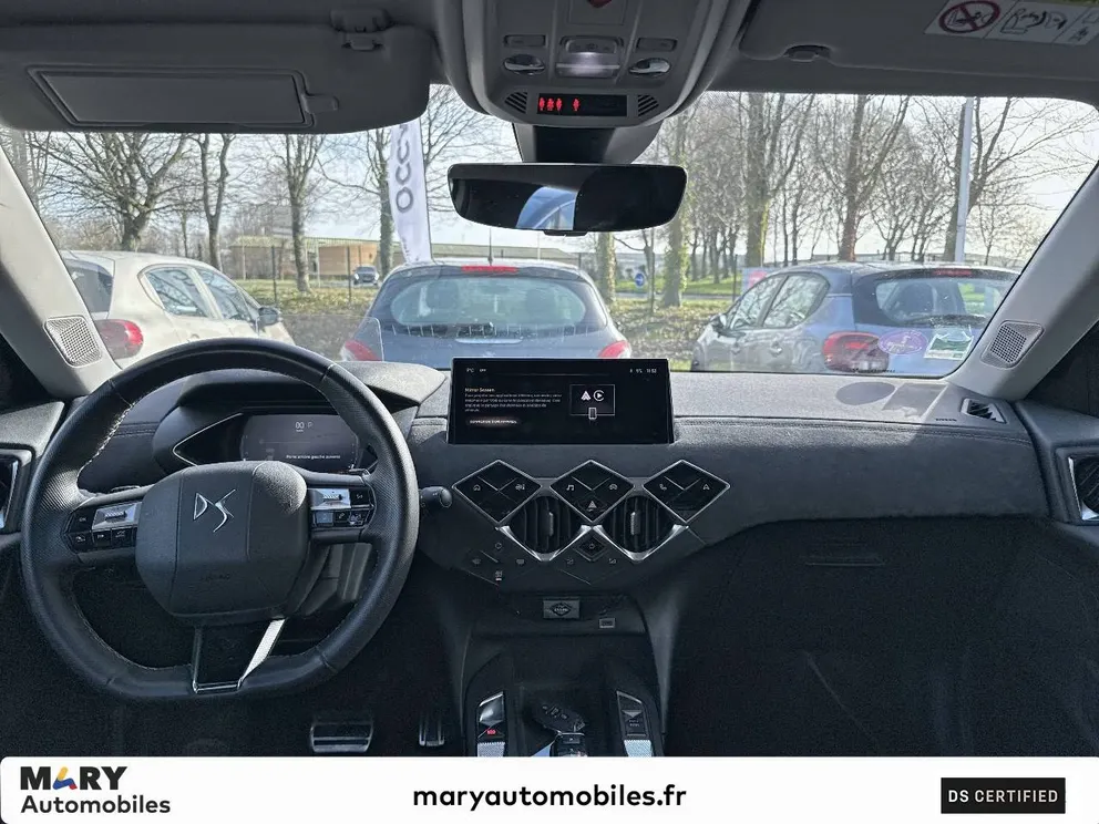 Véhicule occasion 216743 - ds DS 3 - Photo 8