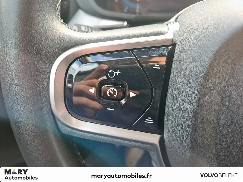 Véhicule occasion 206197 - volvo XC60 - Photo 10